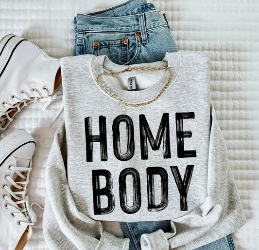 HOMEBODY
