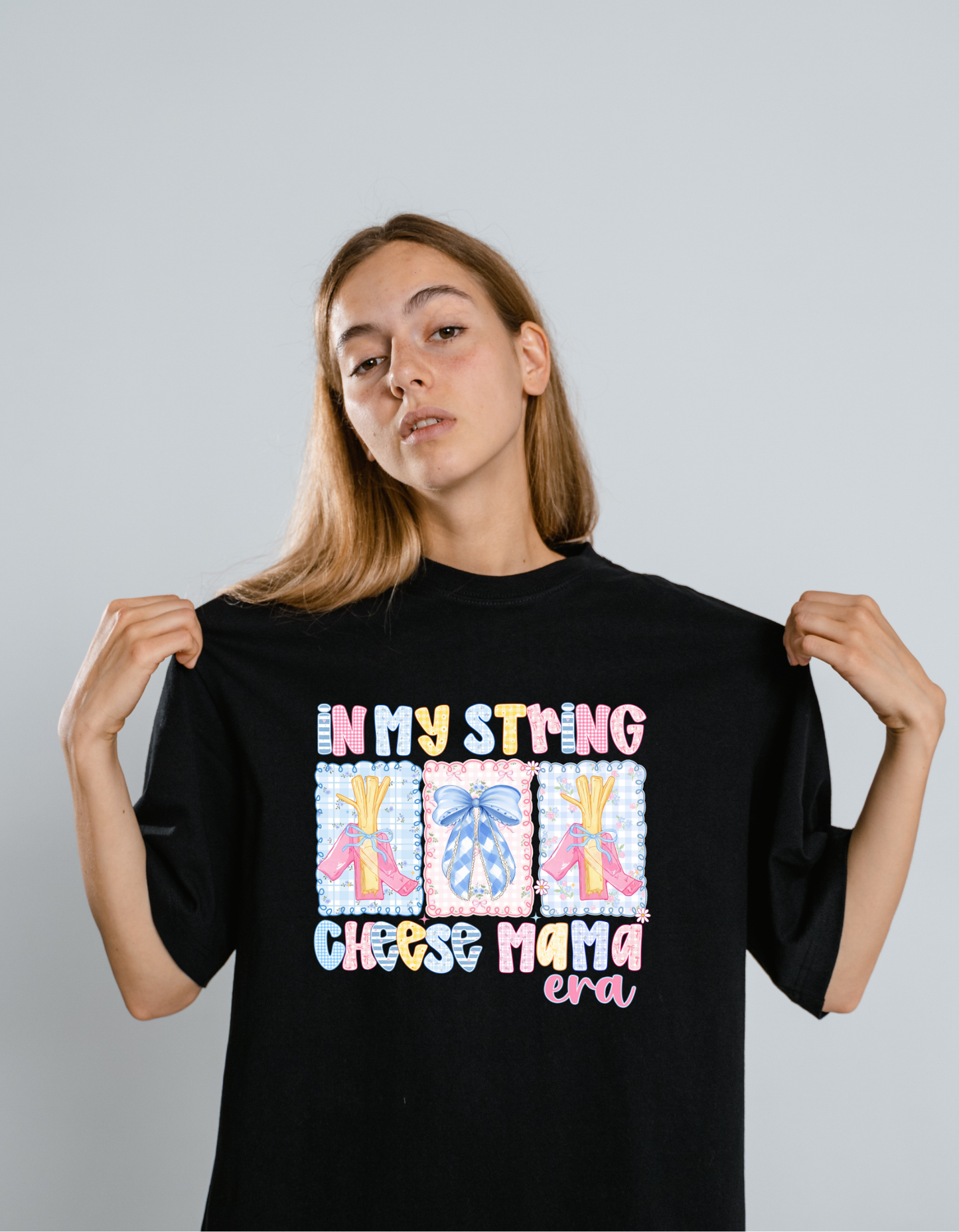 IN MY STRING CHEESE MAMA ERA