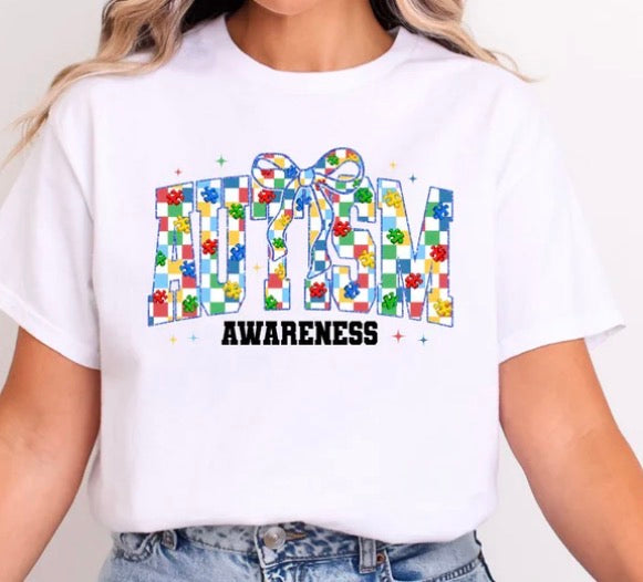 *GLITTER* AUTISM AWARENESS