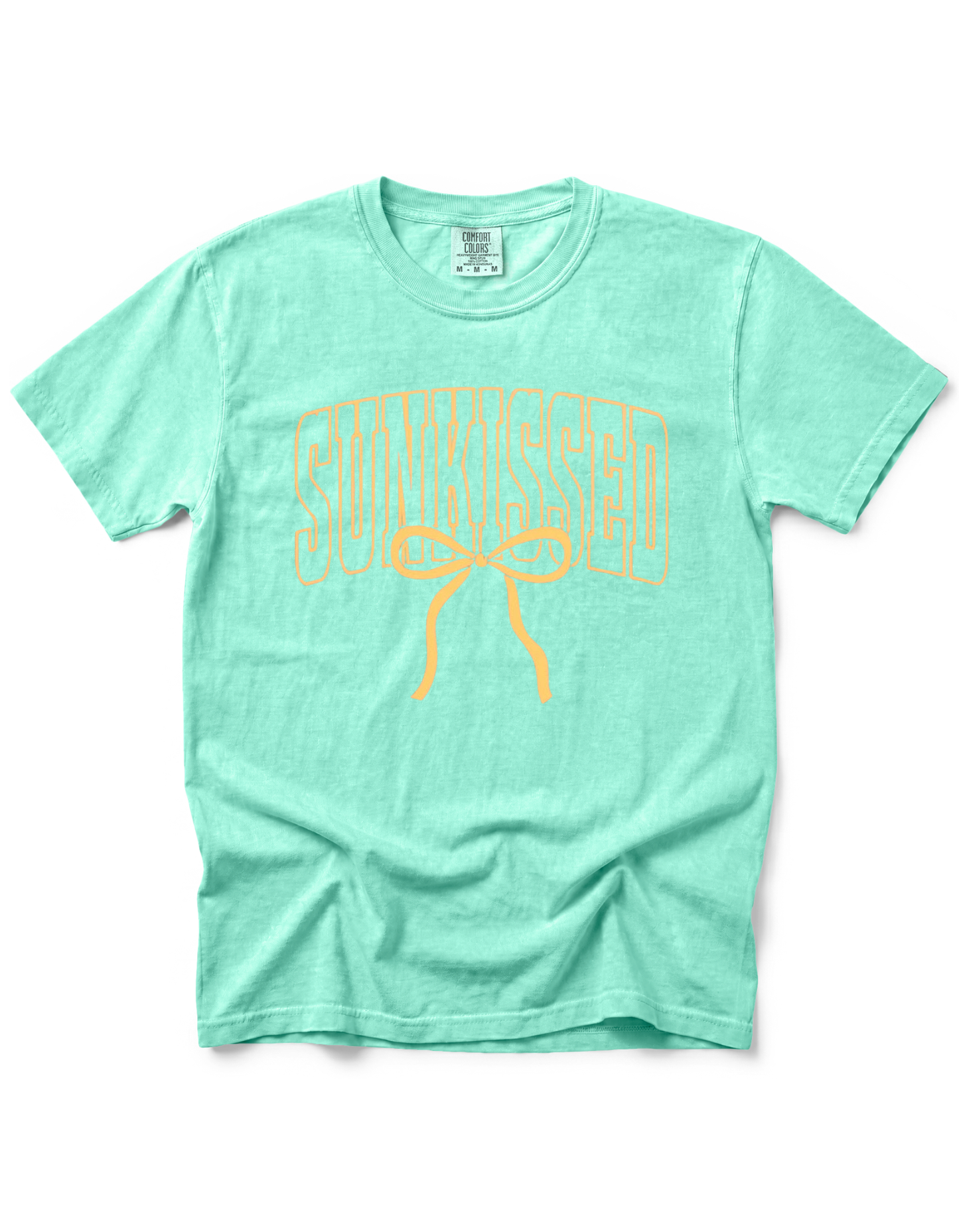 SUNKISSED (YELLOW)