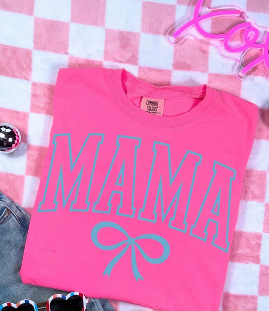 MAMA BOW CLASSIC