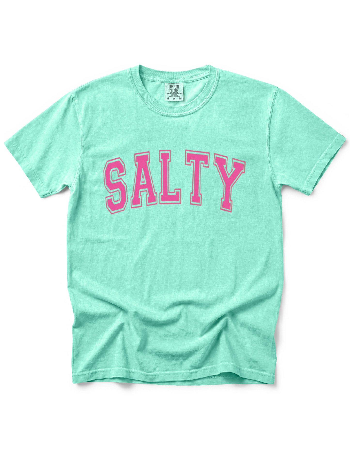 SALTY (PINK)