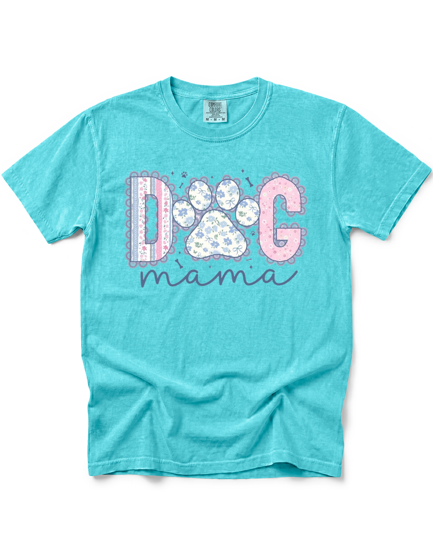 DOG MAMA LACE