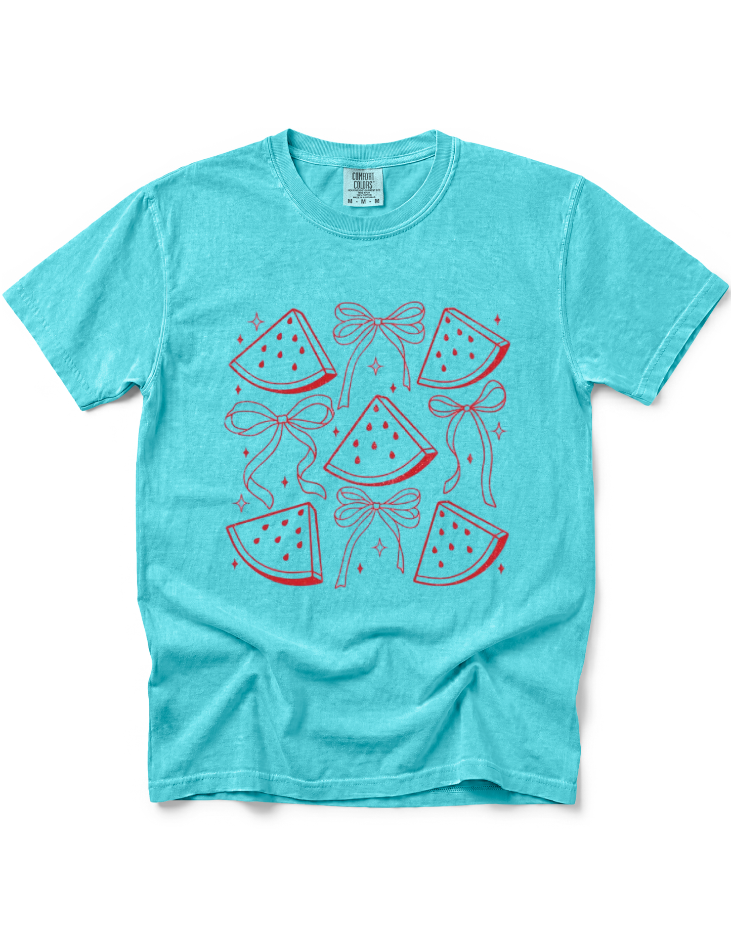WATERMELON COQUETTE