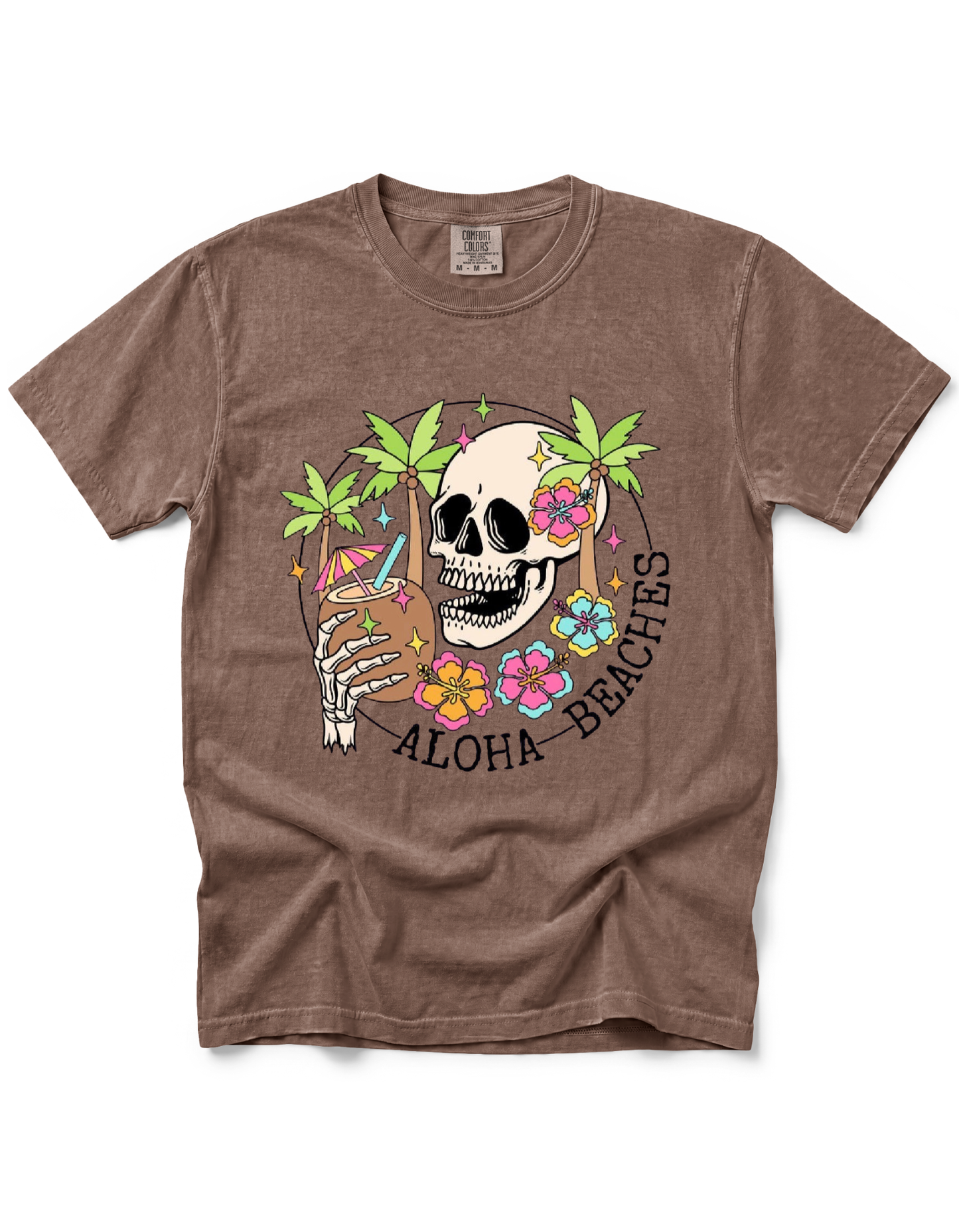 *GLITTER* ALOHA BEACHES