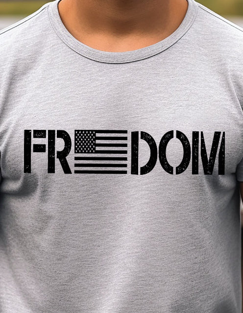 FREEDOM