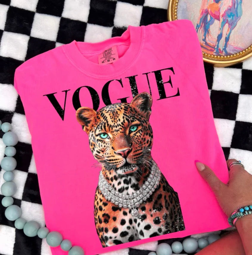 CHEETAH V