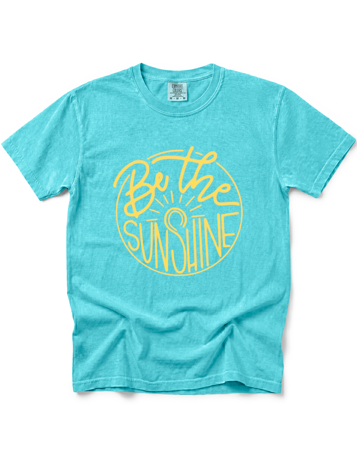 BE THE SUNSHINE