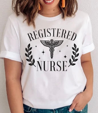 REGISTERED NURSE
