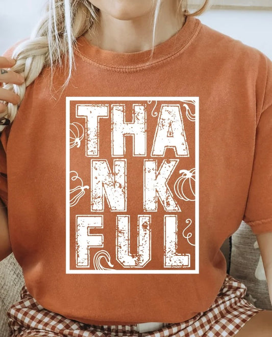 THANKFUL