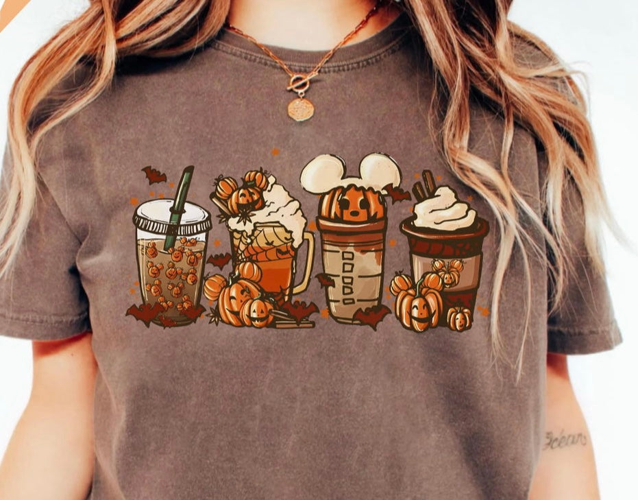 MOUSE COFFEE