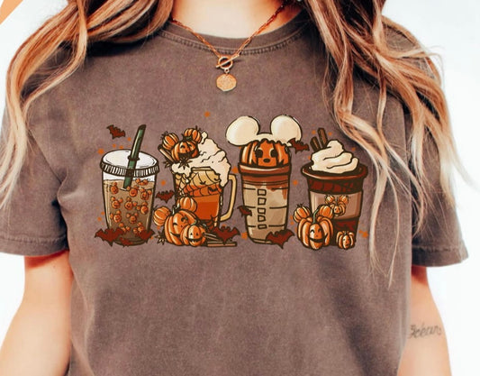 MOUSE COFFEE