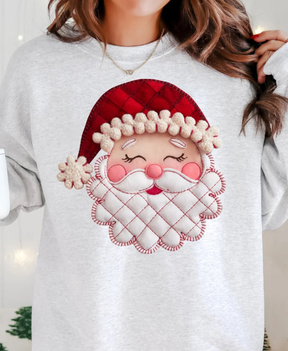 CHRISTMAS SANTA