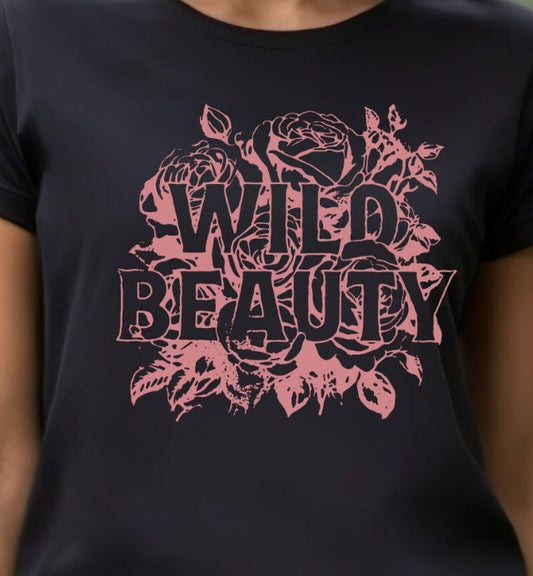 WILD BEAUTY