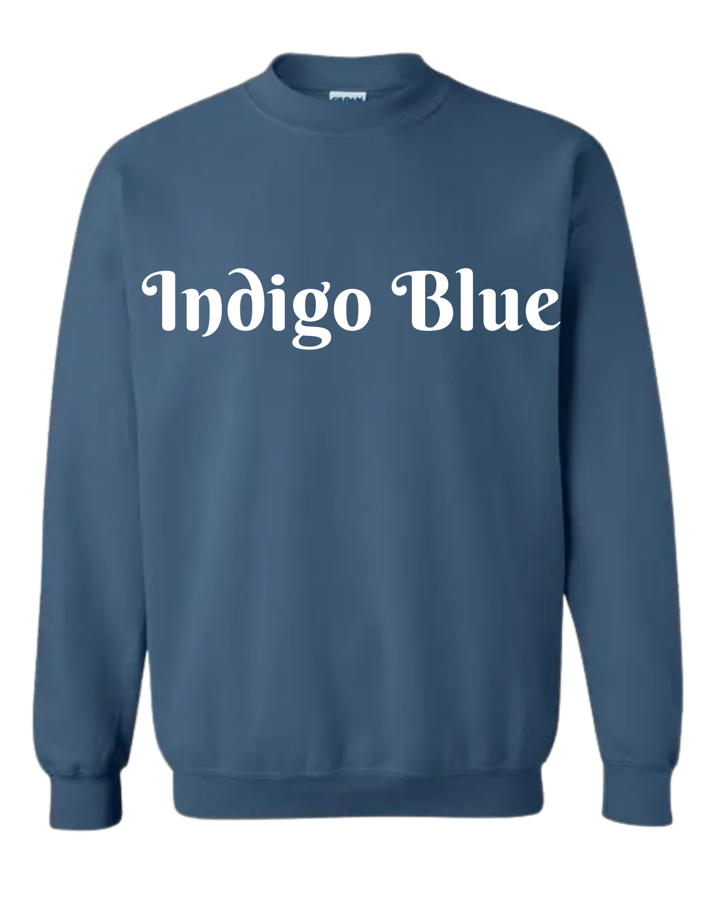 Gildan Adult Sweatshirt