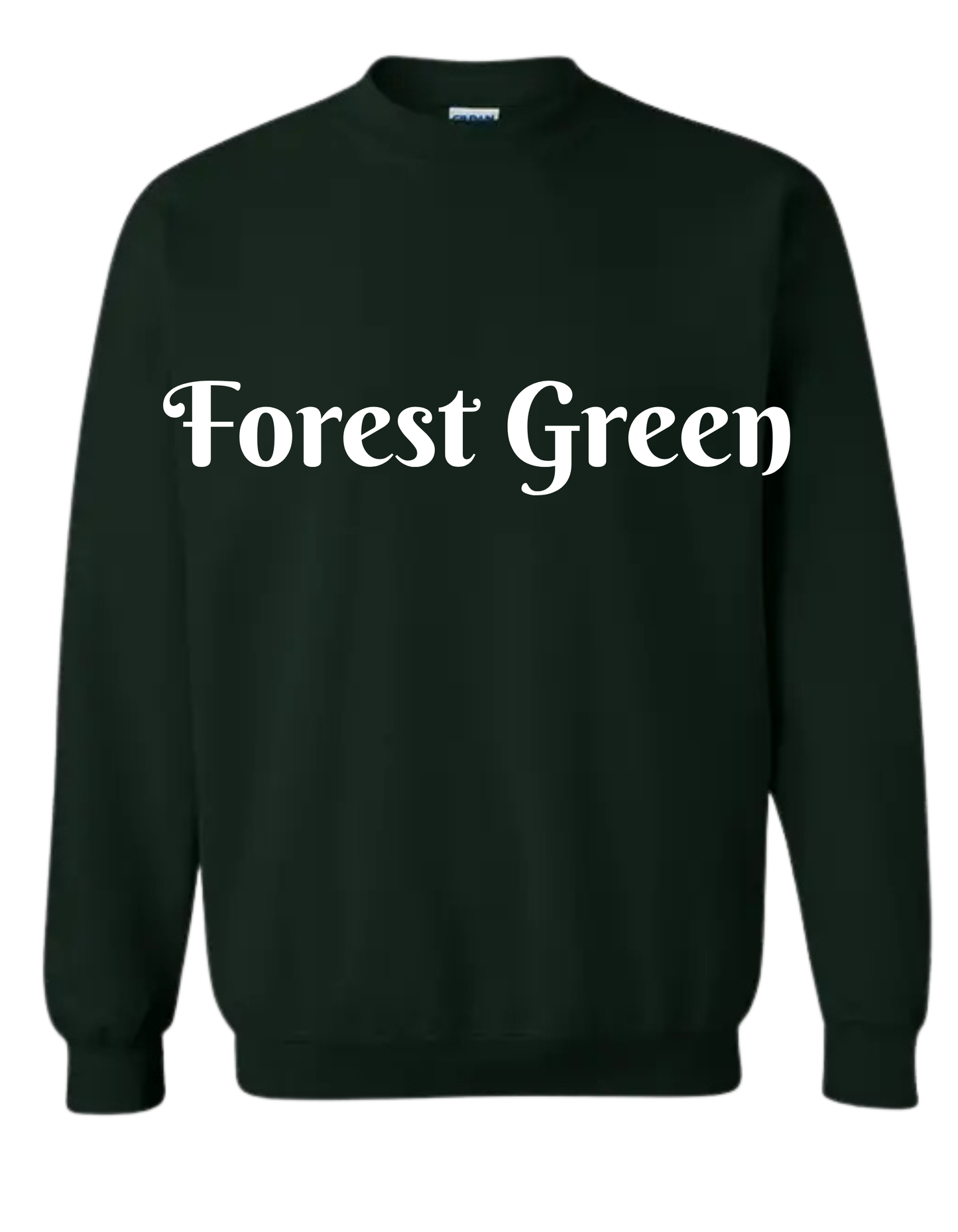 Gildan Adult Sweatshirt