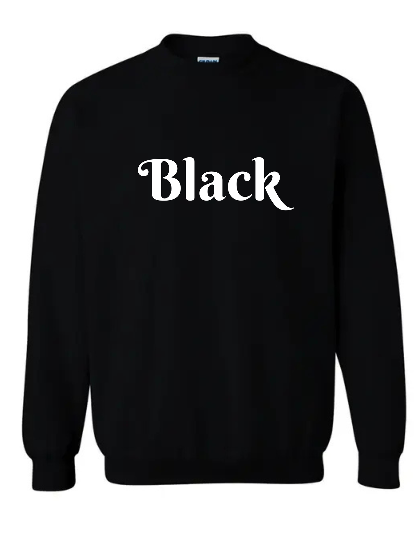 Gildan Adult Sweatshirt