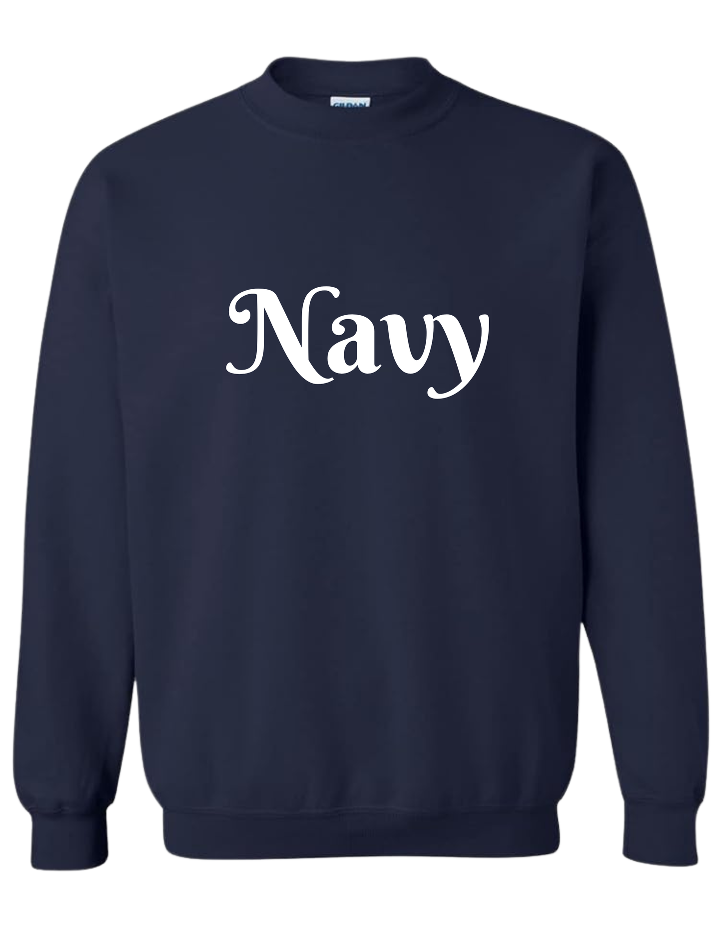 Gildan Adult Sweatshirt