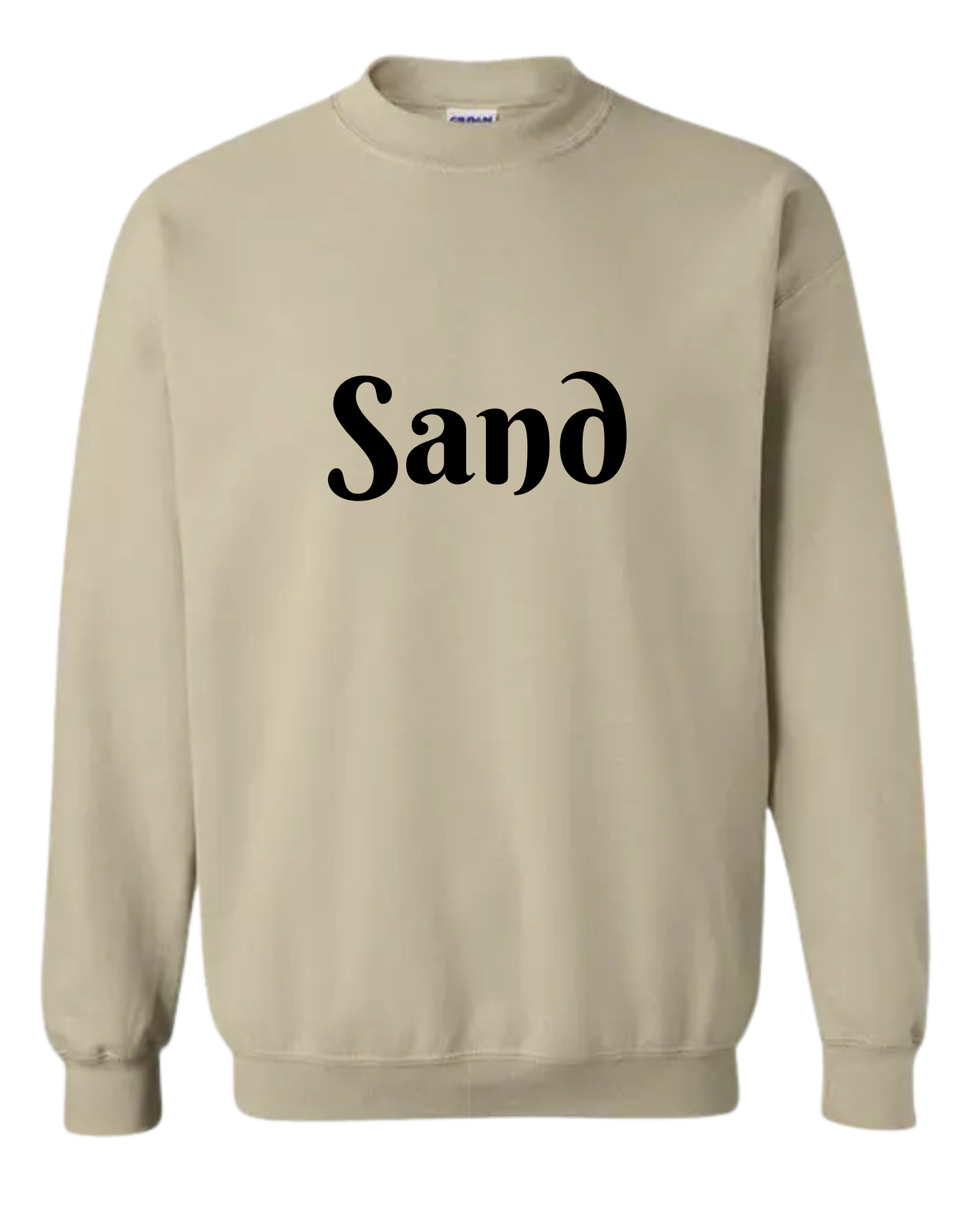 Gildan Adult Sweatshirt