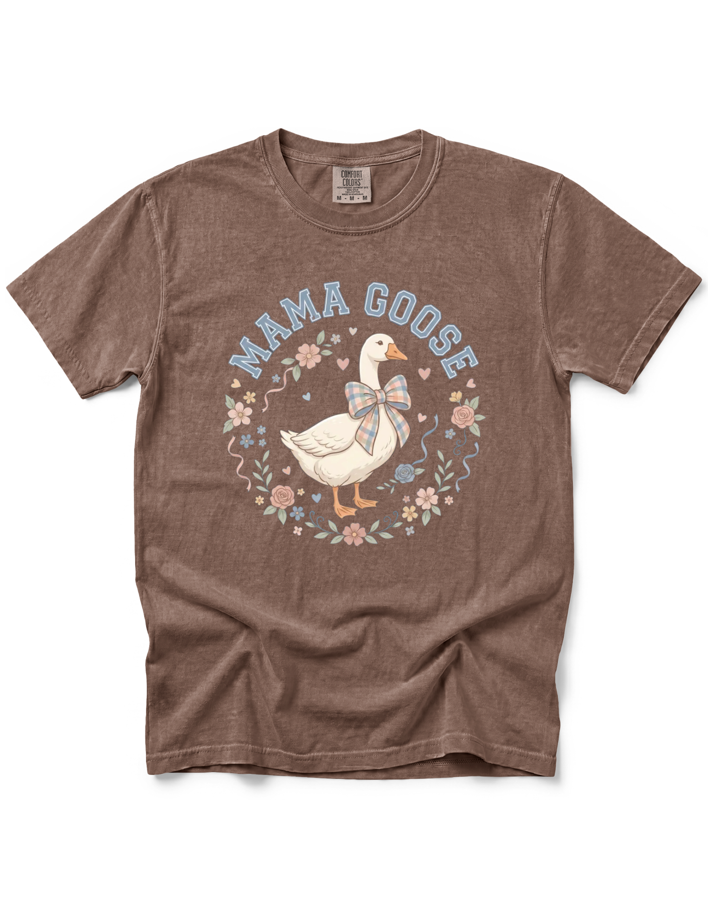 MAMA GOOSE