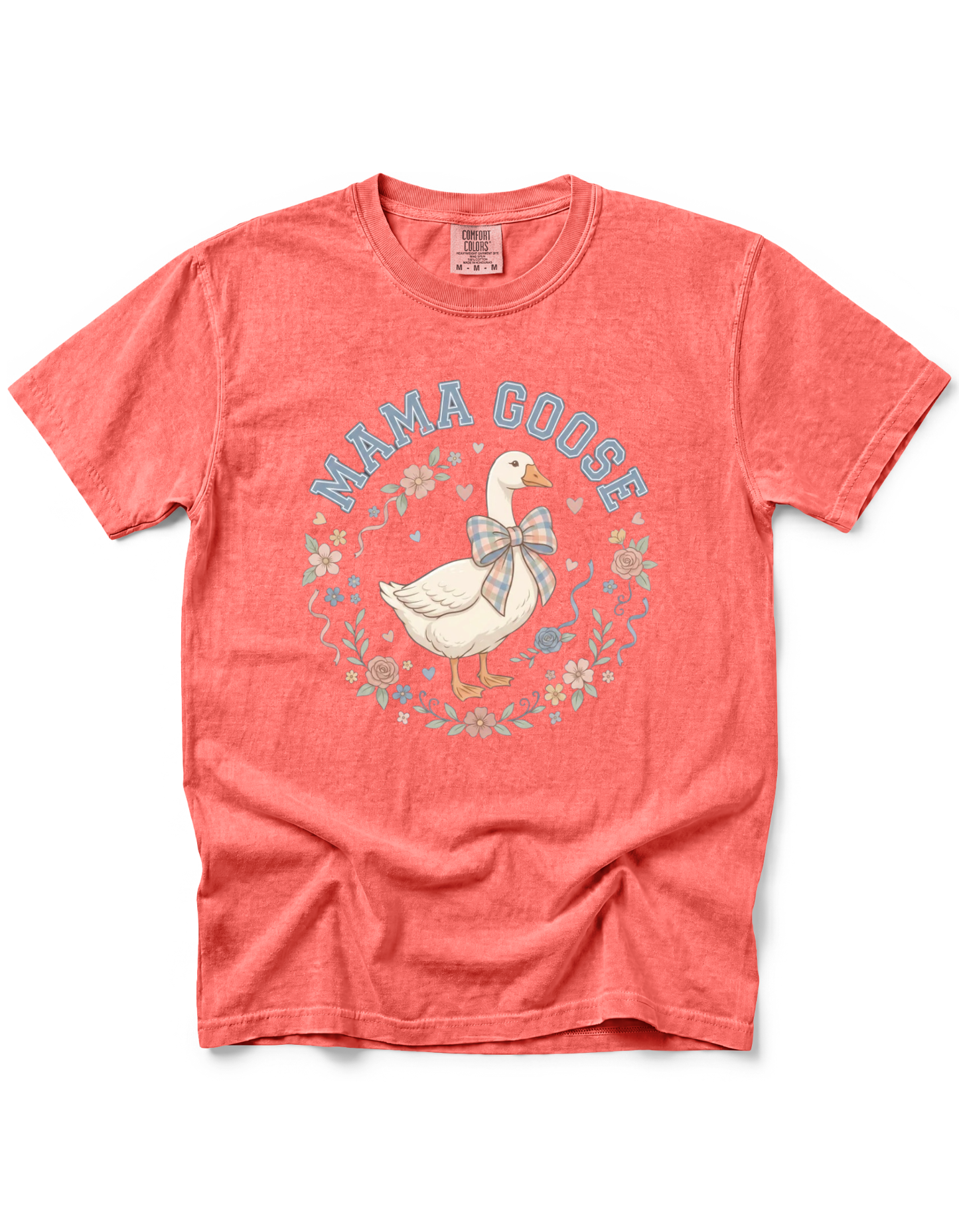 MAMA GOOSE