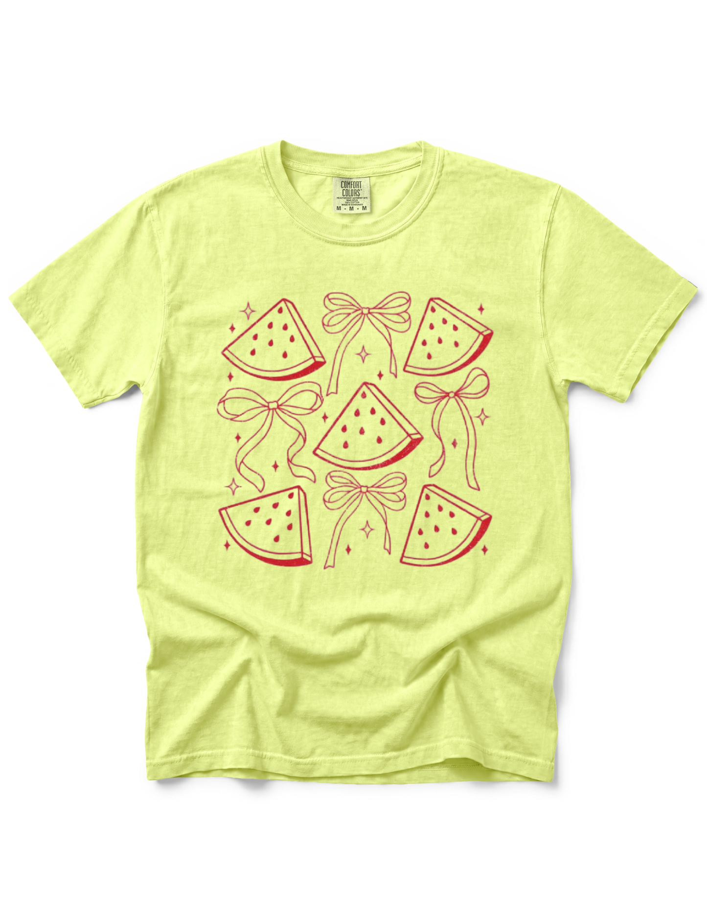WATERMELON COQUETTE