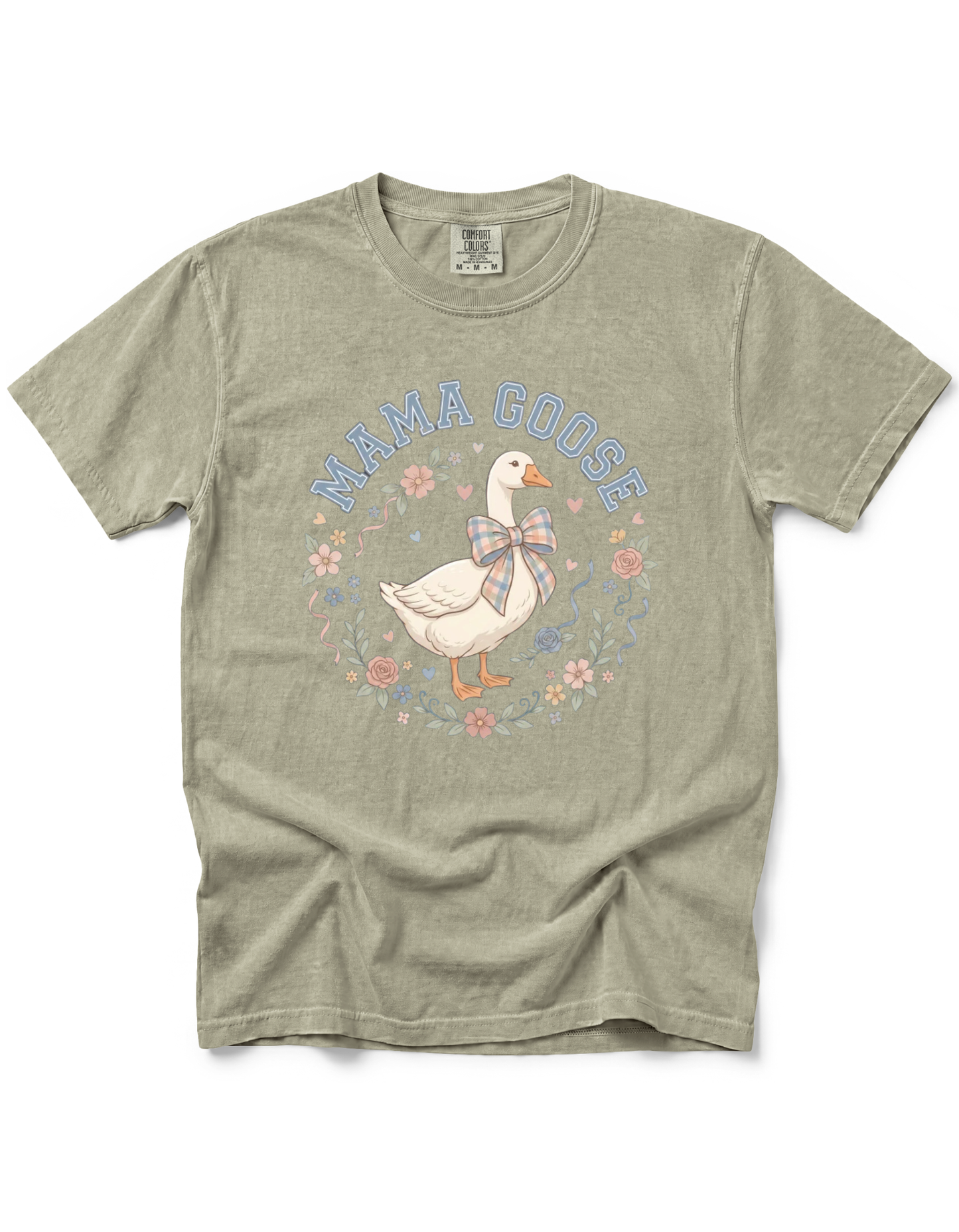 MAMA GOOSE