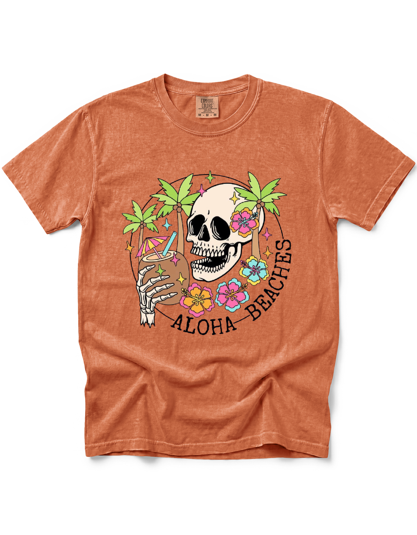 *GLITTER* ALOHA BEACHES