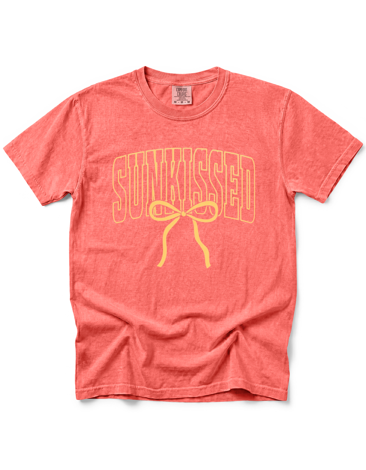 SUNKISSED (YELLOW)