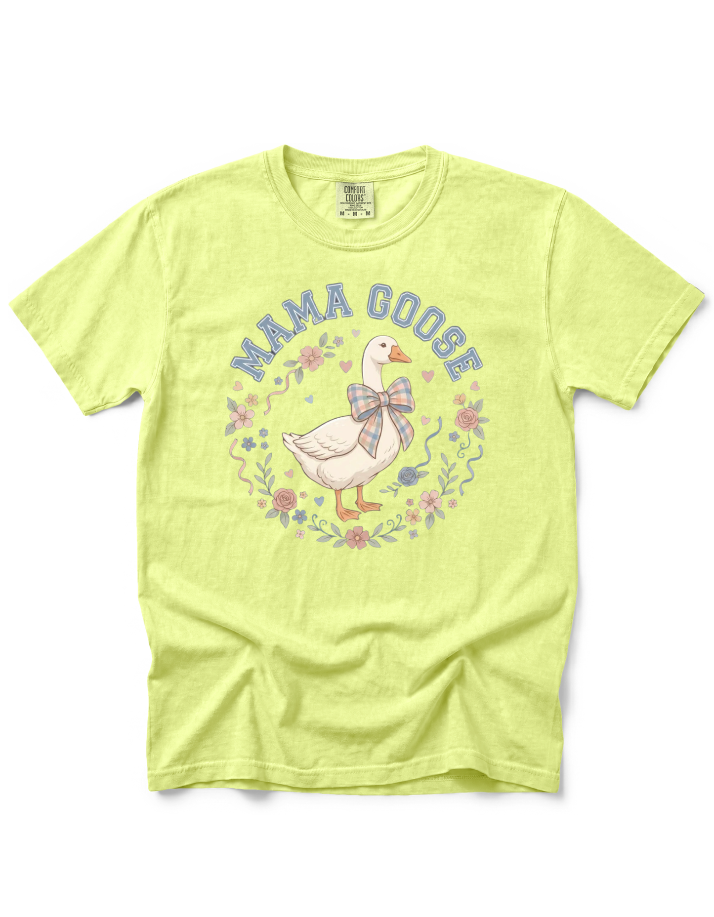 MAMA GOOSE