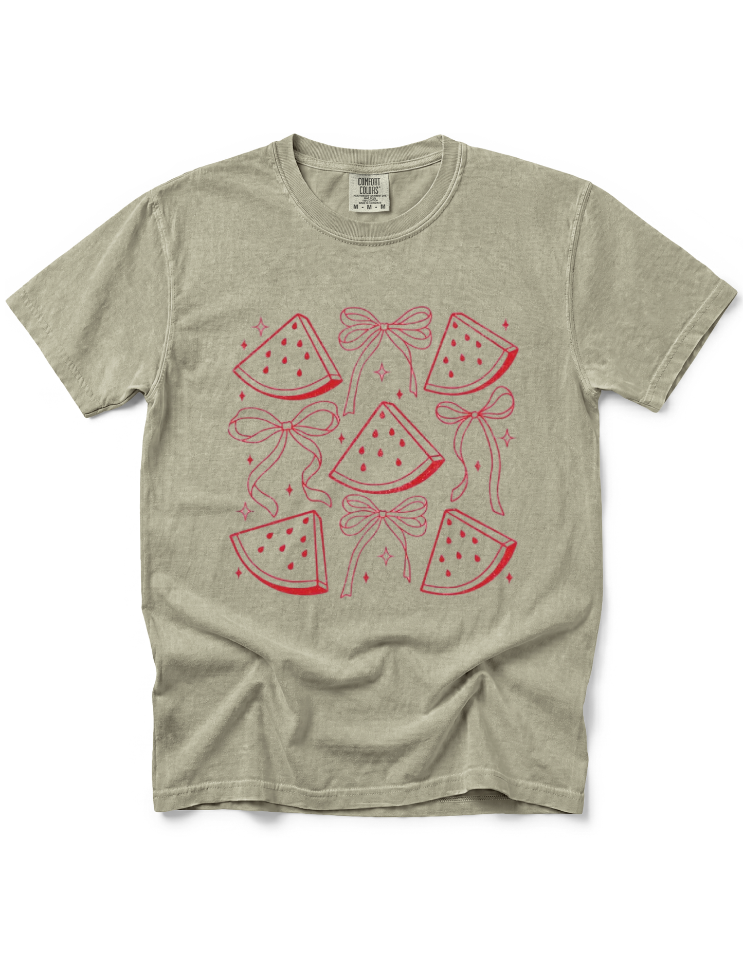 WATERMELON COQUETTE