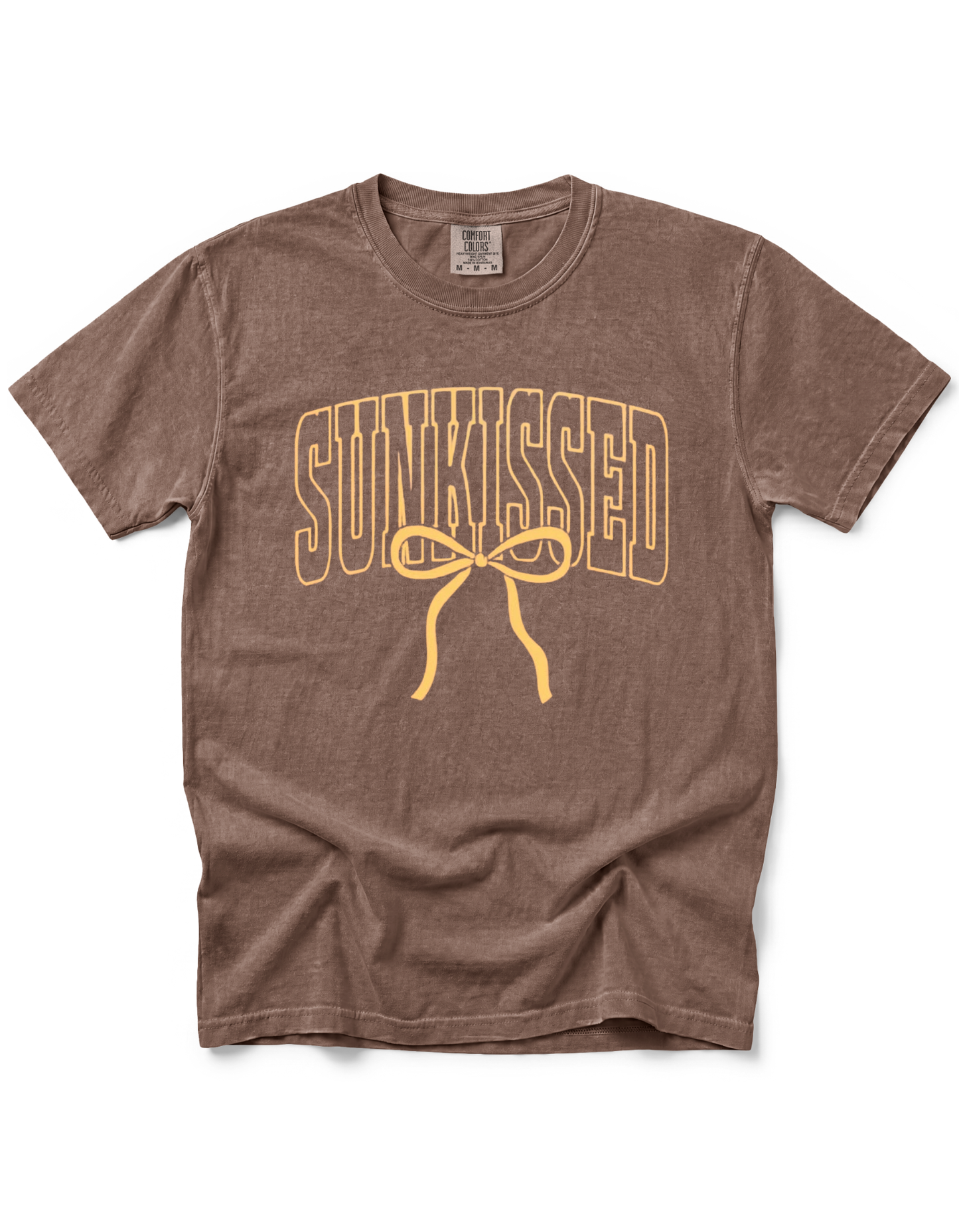 SUNKISSED (YELLOW)