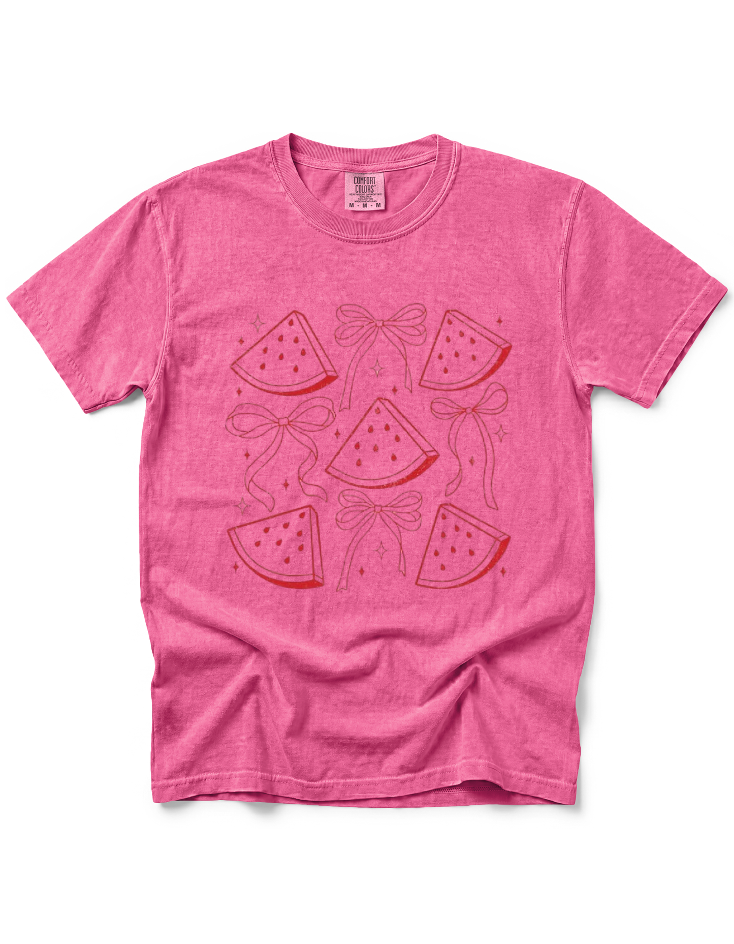 WATERMELON COQUETTE