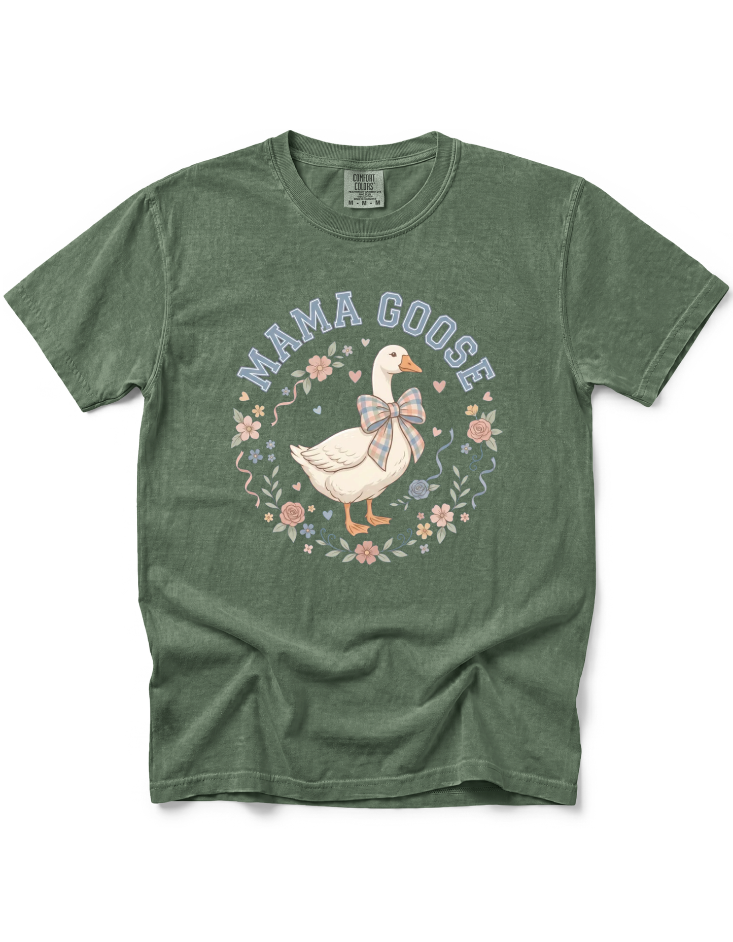 MAMA GOOSE