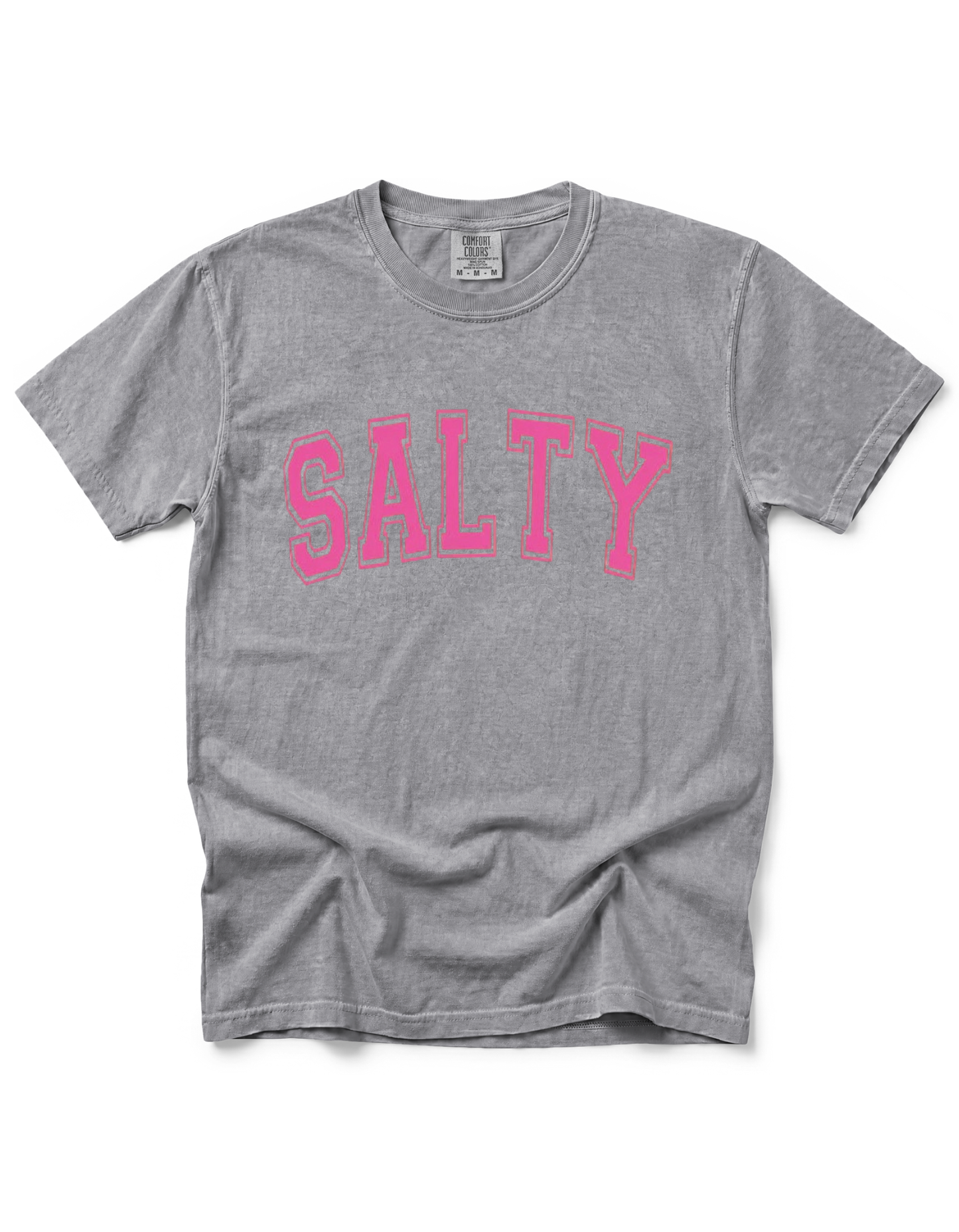 SALTY (PINK)
