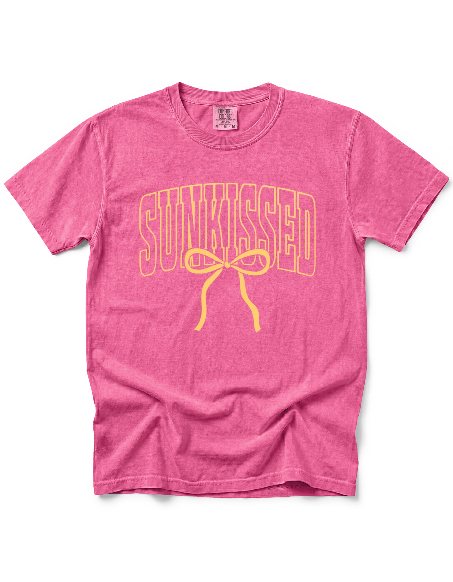 SUNKISSED (YELLOW)