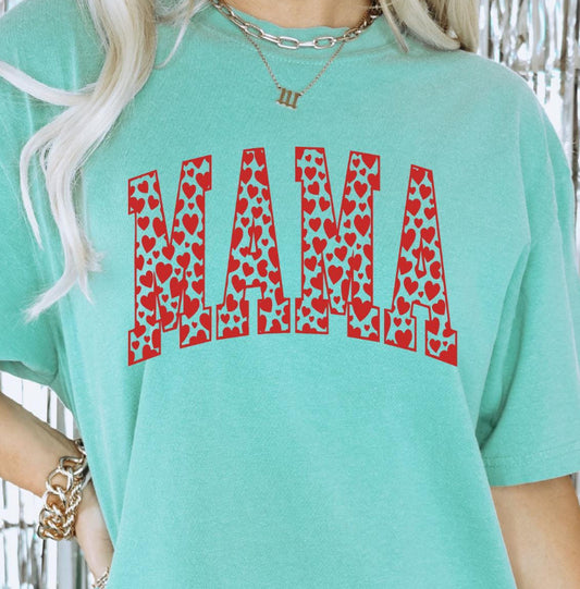 MAMA HEARTS