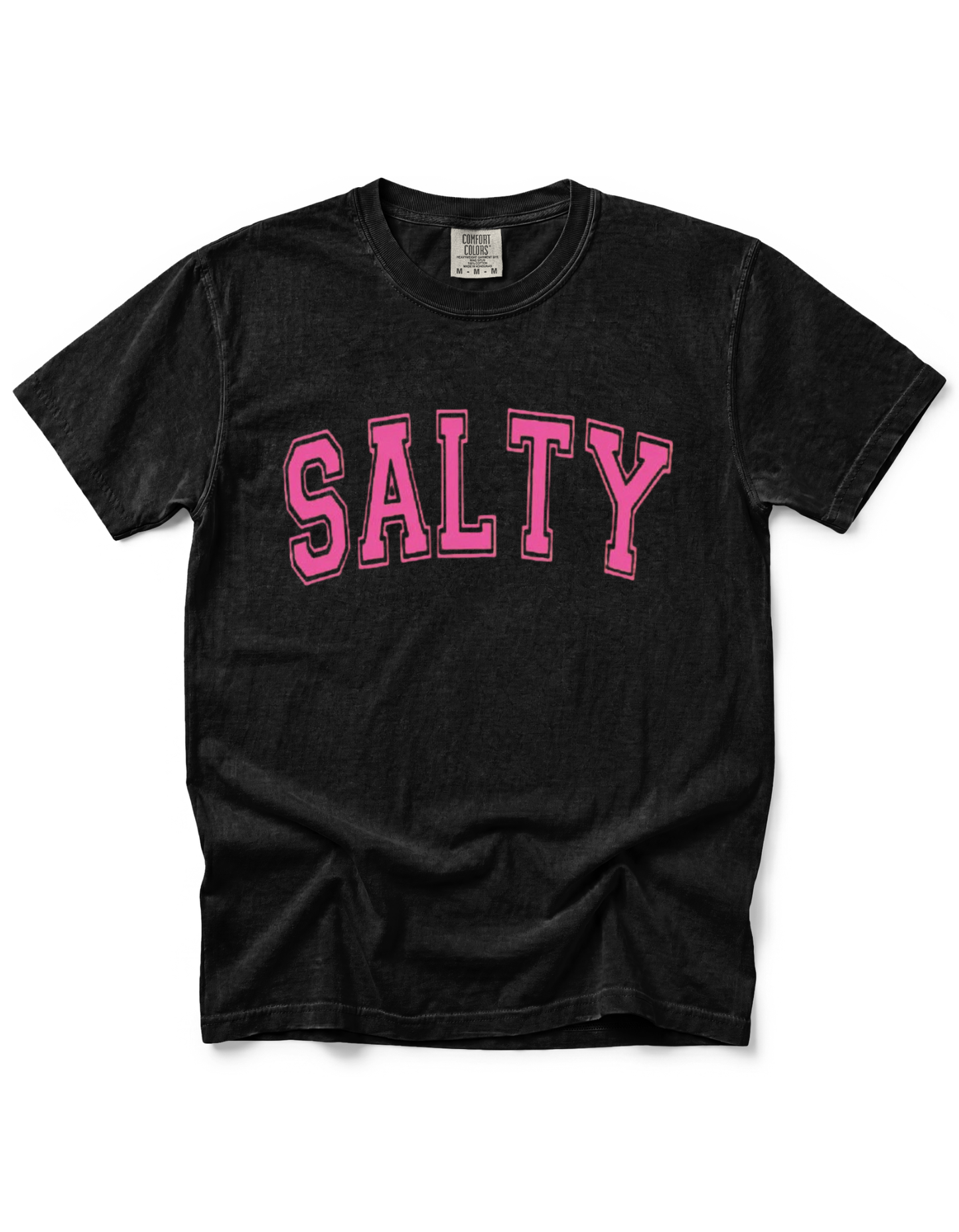SALTY (PINK)
