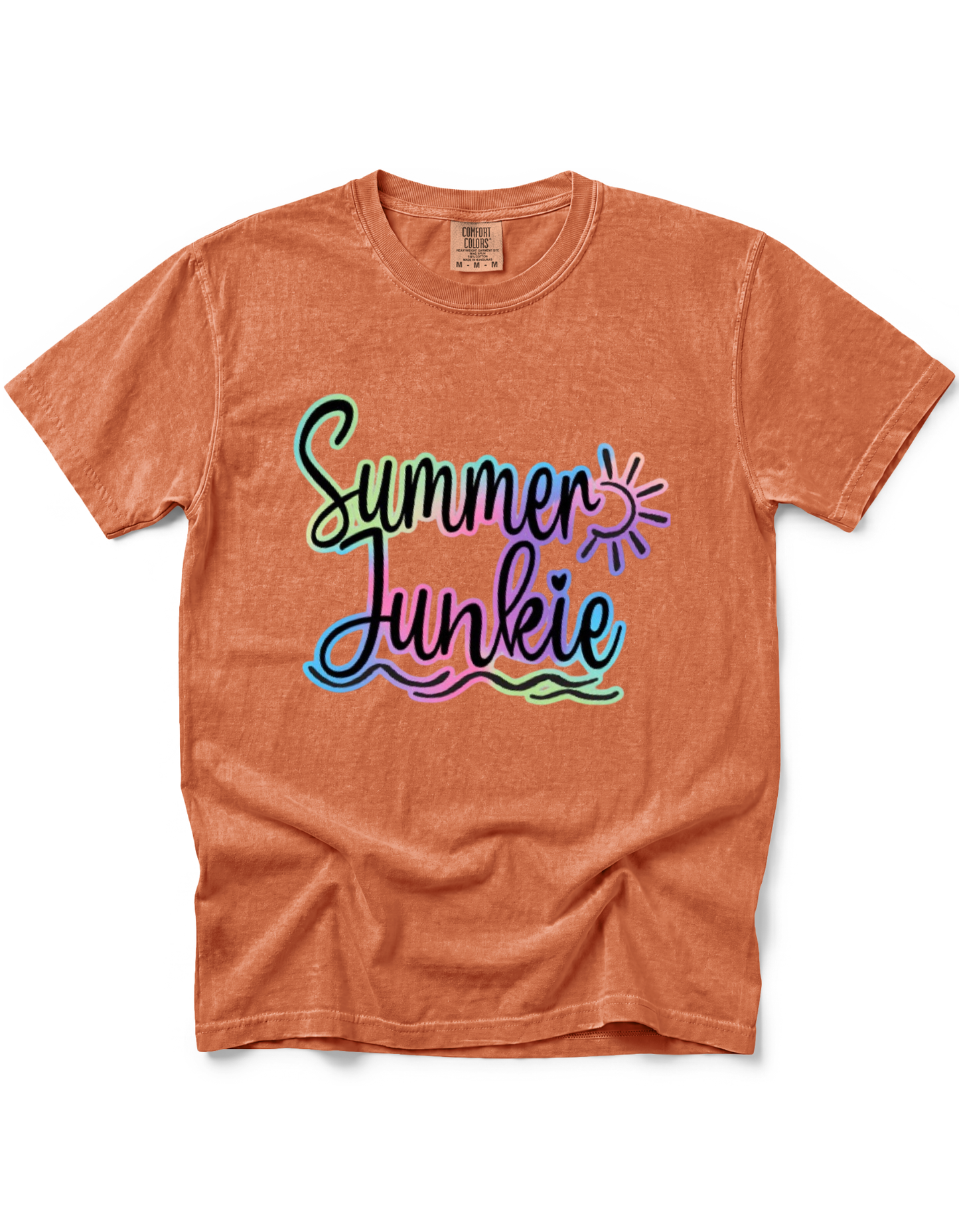 *GLITTER* SUMMER JUNKIE