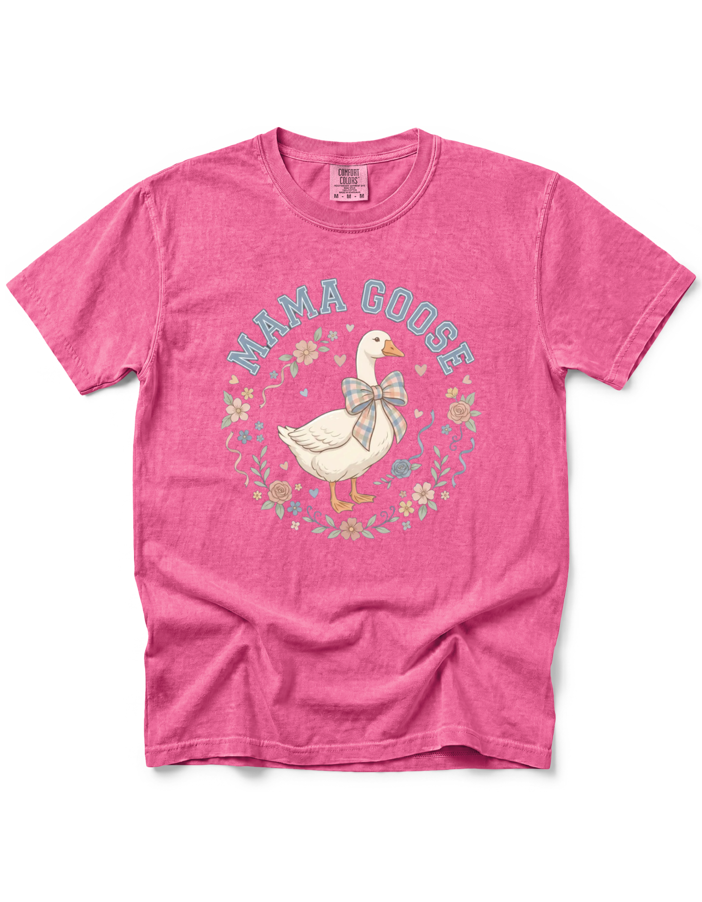 MAMA GOOSE