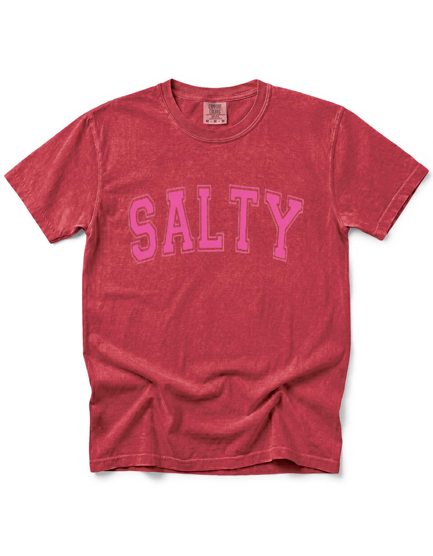 SALTY (PINK)