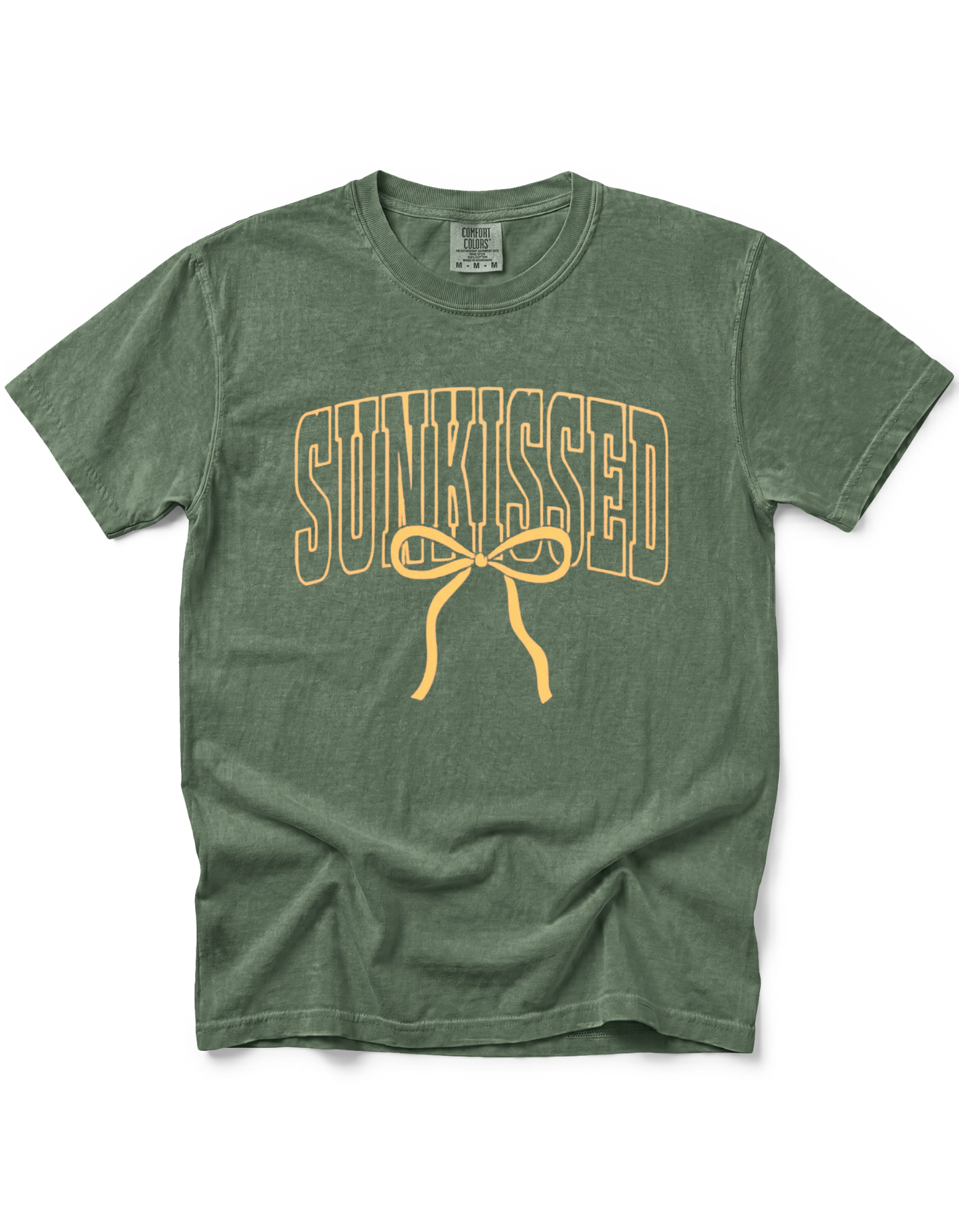 SUNKISSED (YELLOW)