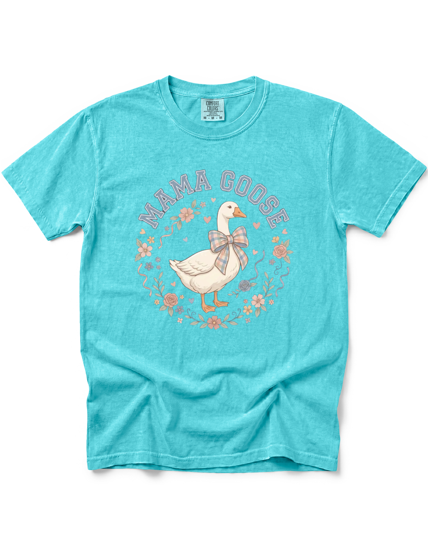 MAMA GOOSE