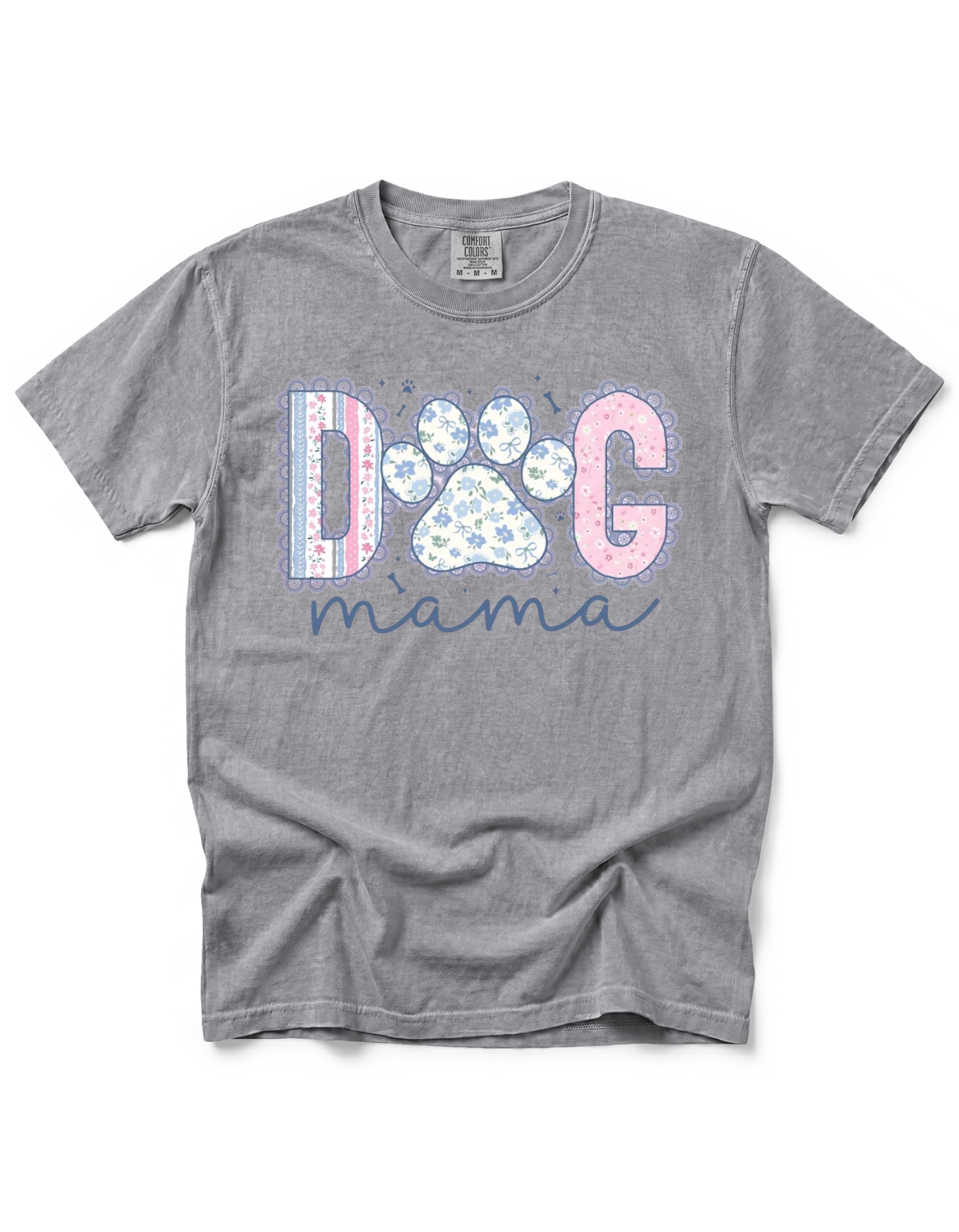 DOG MAMA LACE