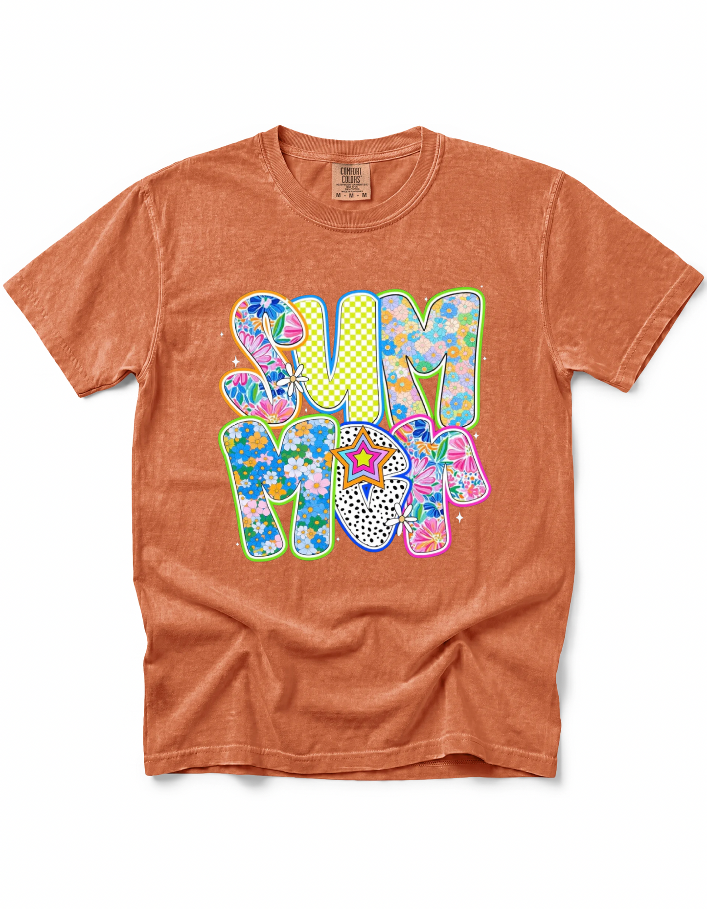 *GLITTER* RETRO SUMMER