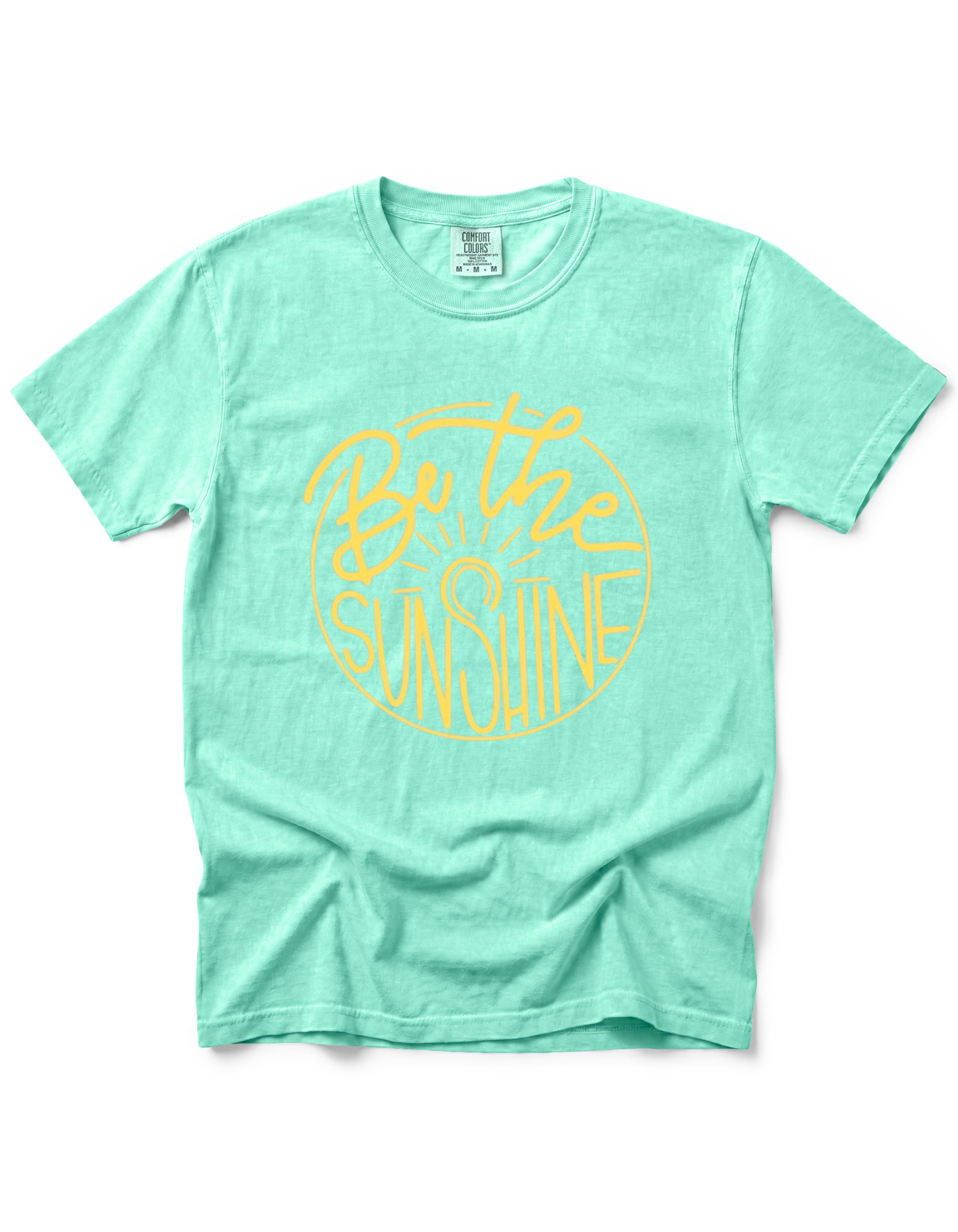BE THE SUNSHINE