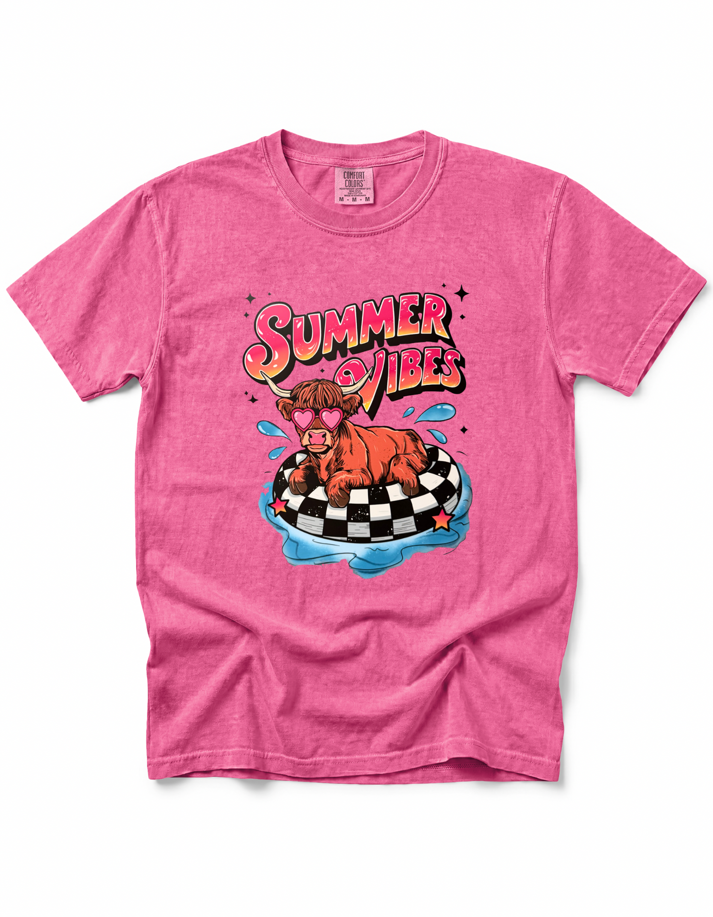 SUMMER VIBES (COW)