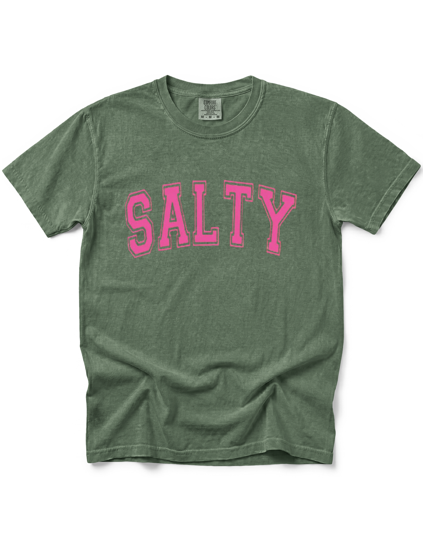 SALTY (PINK)