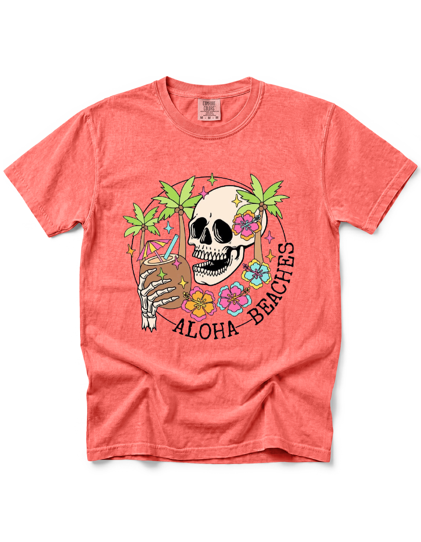 *GLITTER* ALOHA BEACHES