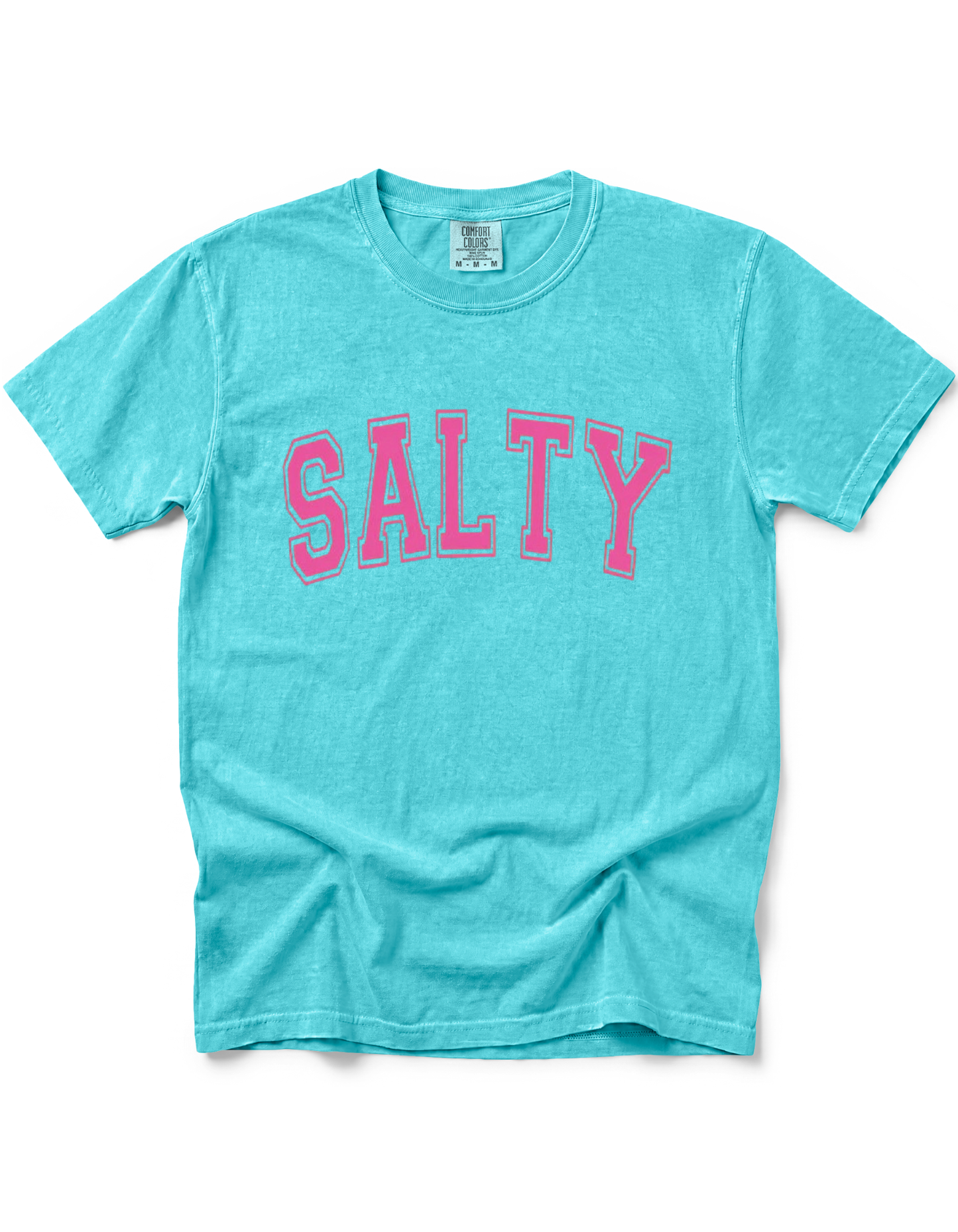 SALTY (PINK)